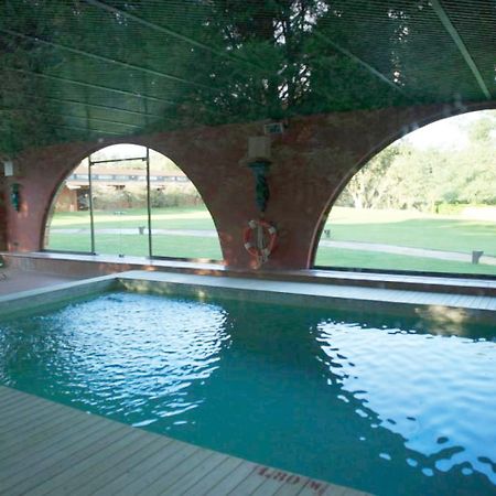 פאלס Mas Salvi Country Boutique Hotel מראה חיצוני תמונה