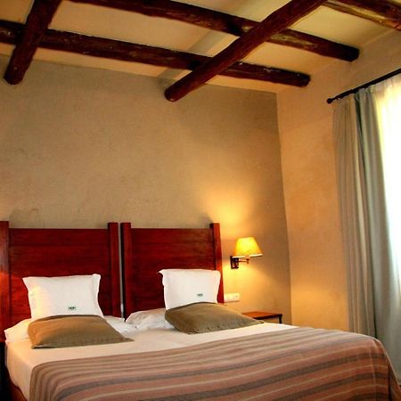 פאלס Mas Salvi Country Boutique Hotel מראה חיצוני תמונה