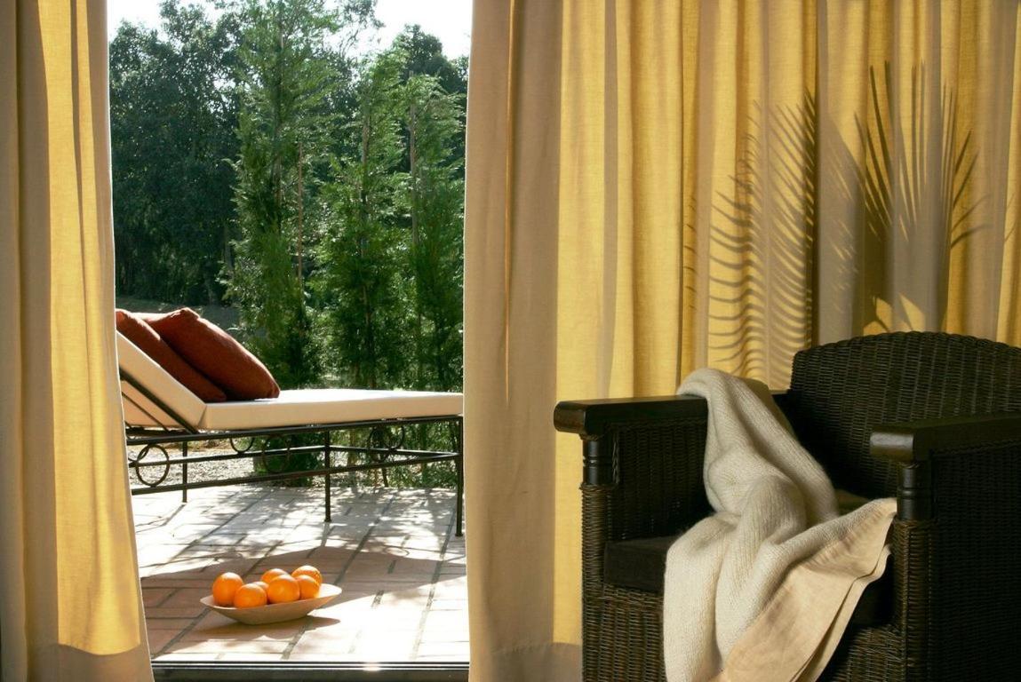 פאלס Mas Salvi Country Boutique Hotel חדר תמונה