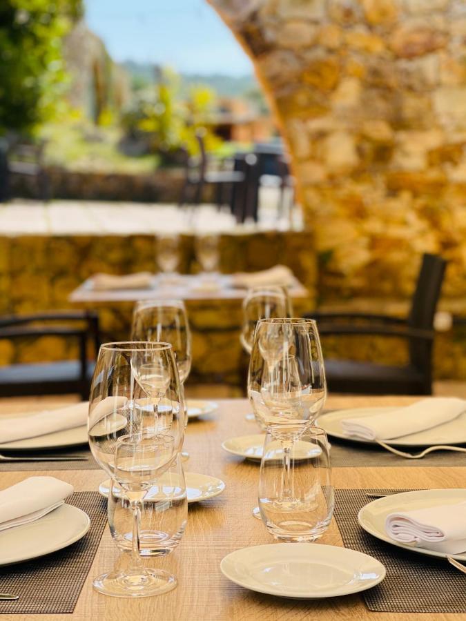פאלס Mas Salvi Country Boutique Hotel מראה חיצוני תמונה