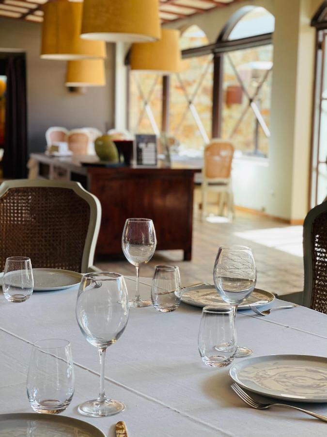 פאלס Mas Salvi Country Boutique Hotel מראה חיצוני תמונה