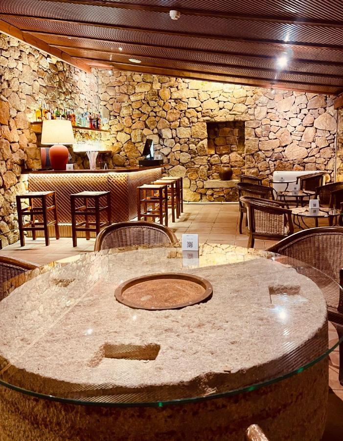 פאלס Mas Salvi Country Boutique Hotel מראה חיצוני תמונה