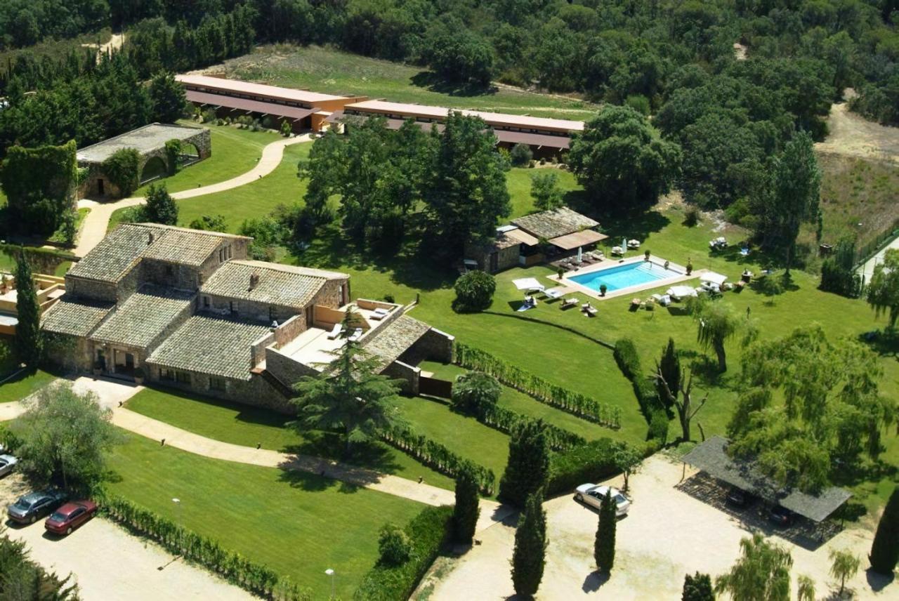 פאלס Mas Salvi Country Boutique Hotel מראה חיצוני תמונה
