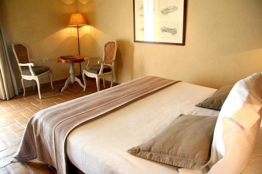 פאלס Mas Salvi Country Boutique Hotel מראה חיצוני תמונה