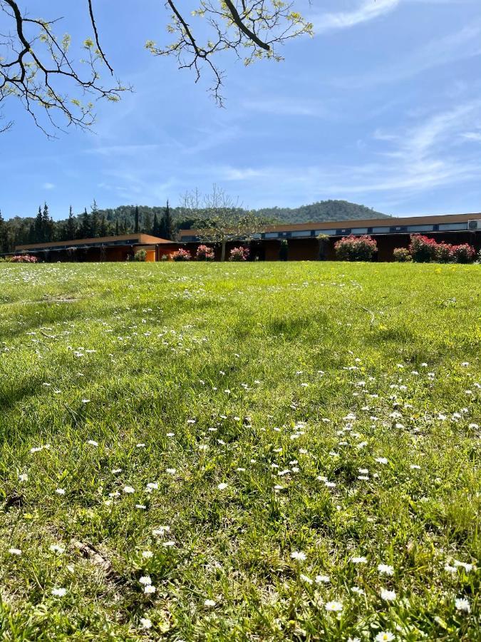 פאלס Mas Salvi Country Boutique Hotel מראה חיצוני תמונה