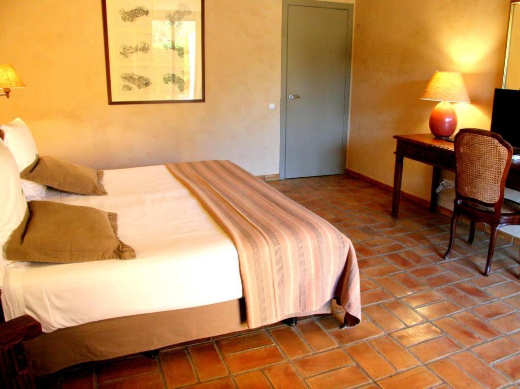פאלס Mas Salvi Country Boutique Hotel מראה חיצוני תמונה
