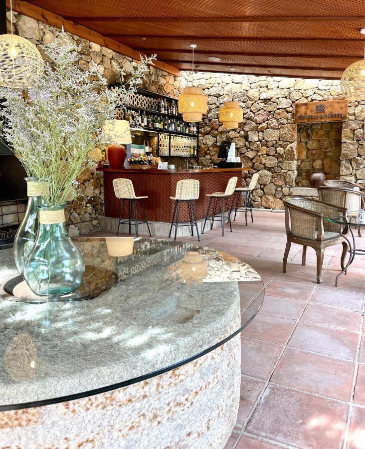פאלס Mas Salvi Country Boutique Hotel מראה חיצוני תמונה