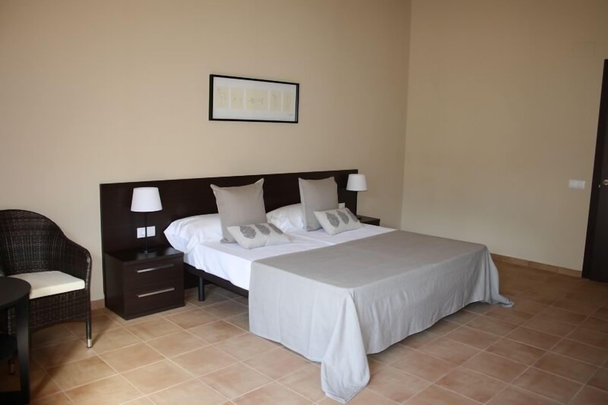 פאלס Mas Salvi Country Boutique Hotel מראה חיצוני תמונה