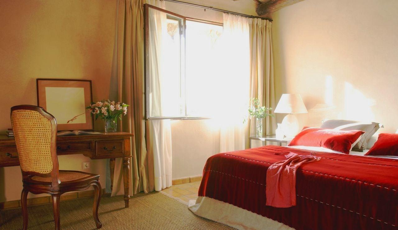 פאלס Mas Salvi Country Boutique Hotel מראה חיצוני תמונה