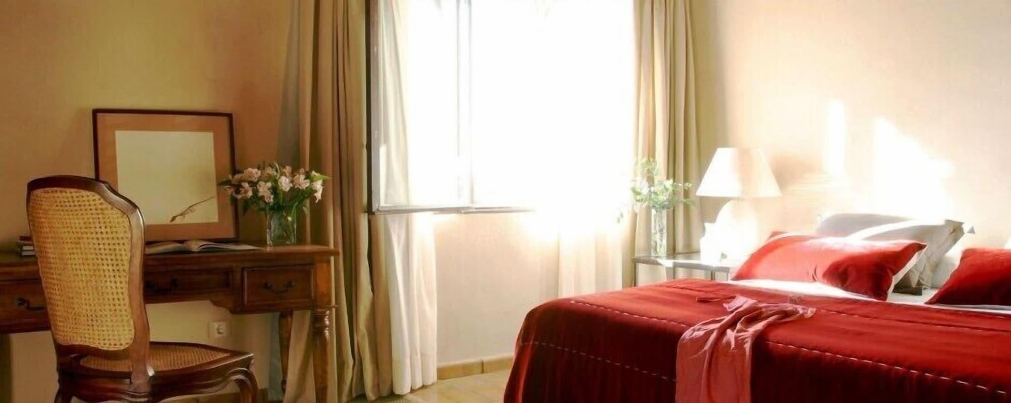 פאלס Mas Salvi Country Boutique Hotel מראה חיצוני תמונה