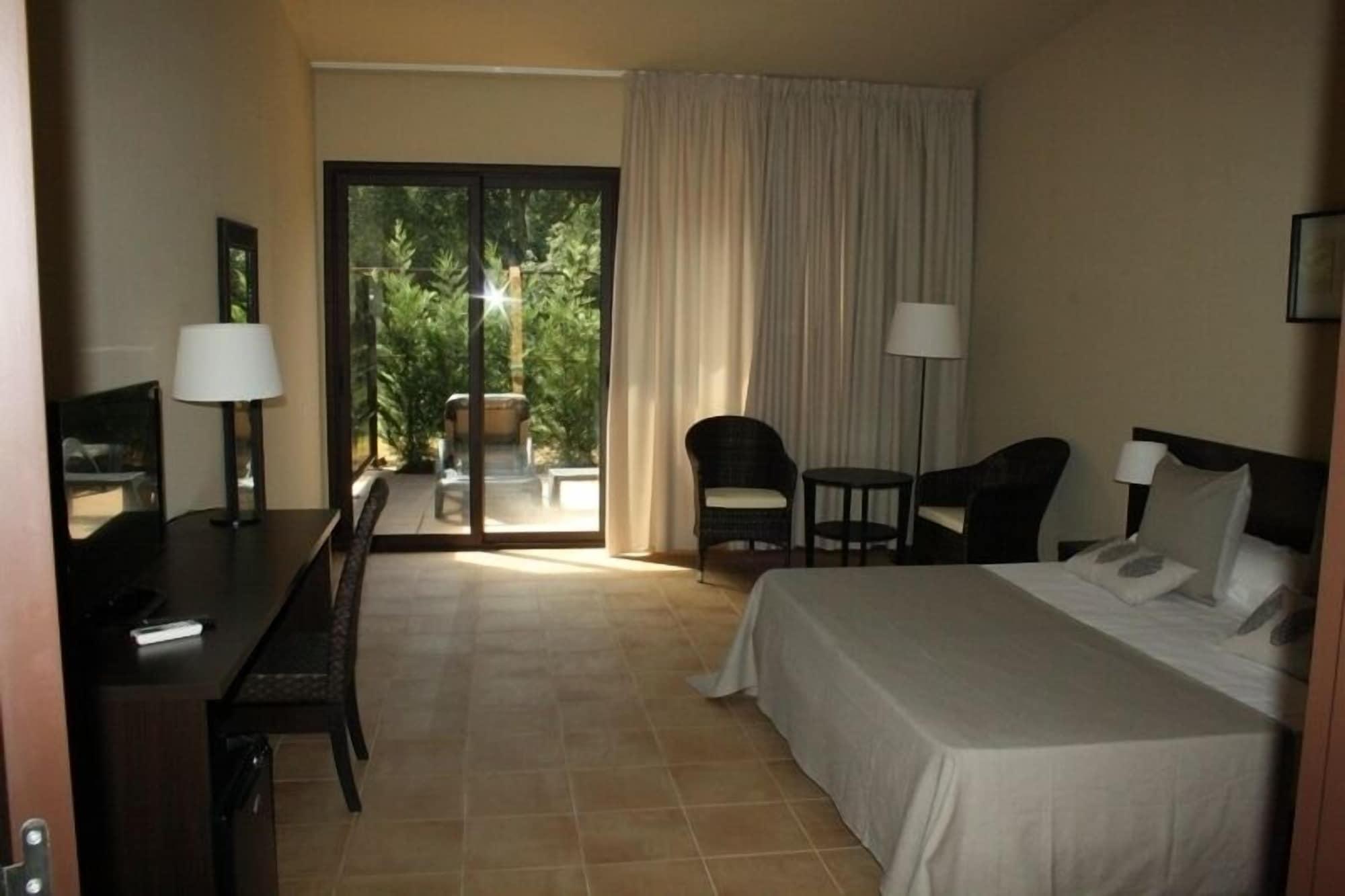 פאלס Mas Salvi Country Boutique Hotel מראה חיצוני תמונה