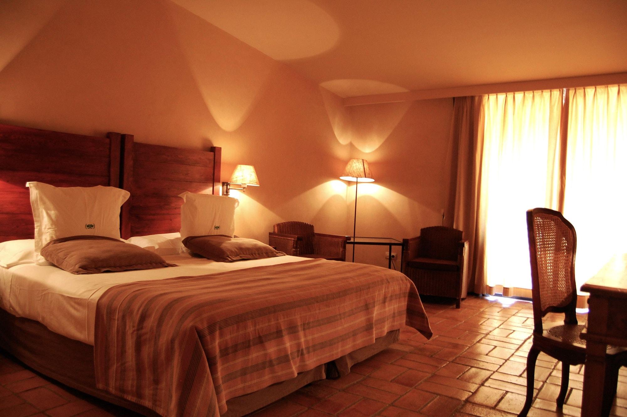 פאלס Mas Salvi Country Boutique Hotel מראה חיצוני תמונה