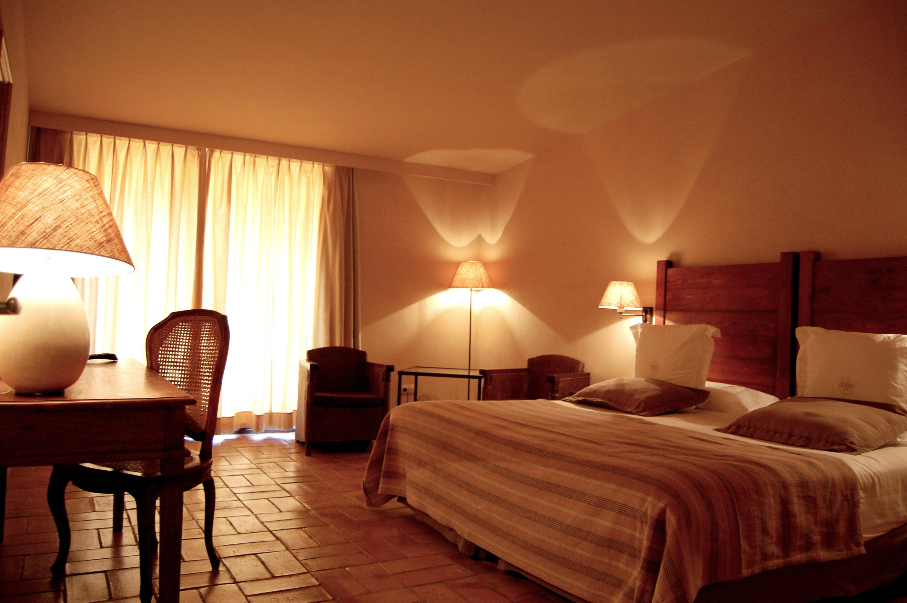 פאלס Mas Salvi Country Boutique Hotel מראה חיצוני תמונה