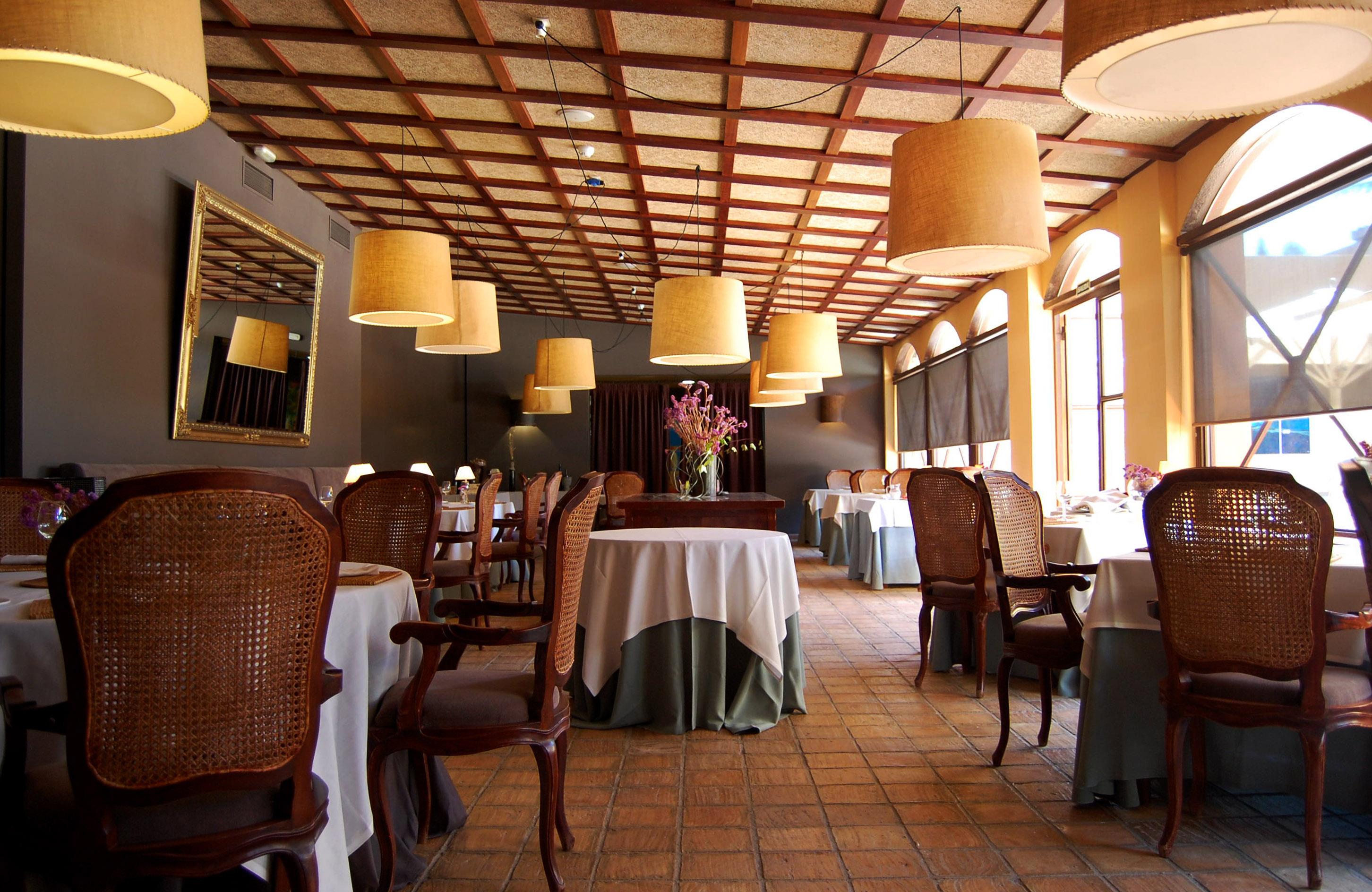 פאלס Mas Salvi Country Boutique Hotel מראה חיצוני תמונה