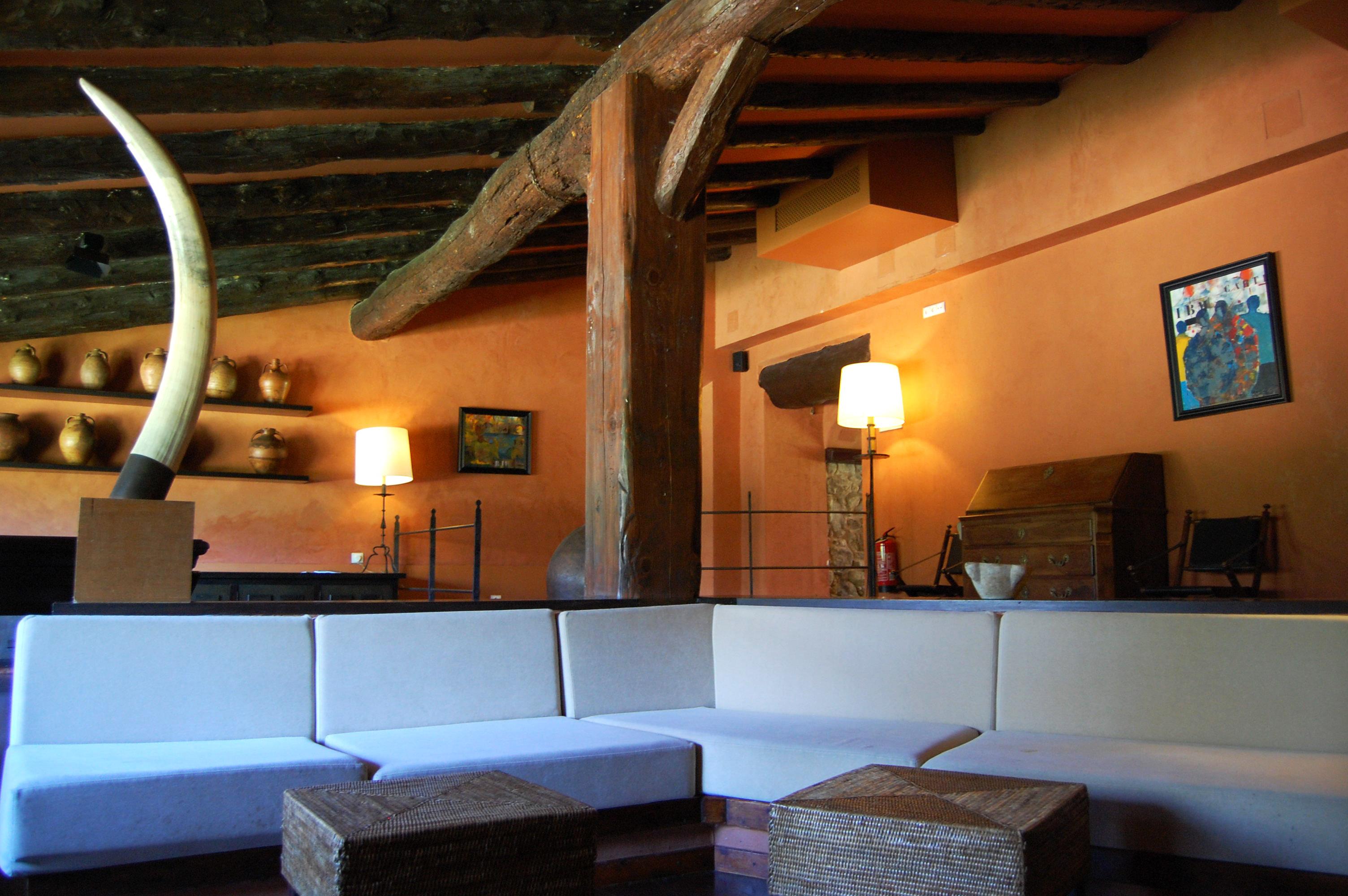 פאלס Mas Salvi Country Boutique Hotel מראה חיצוני תמונה
