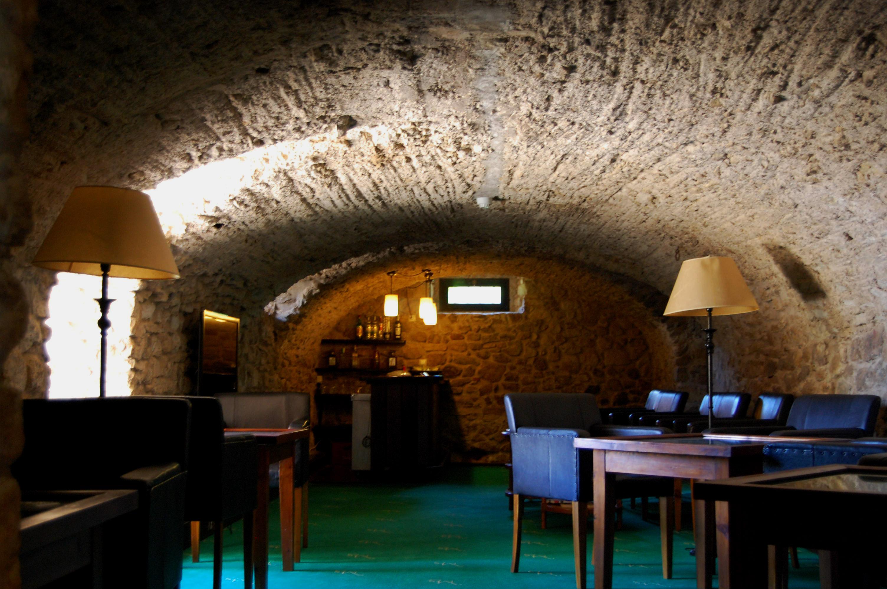 פאלס Mas Salvi Country Boutique Hotel מראה חיצוני תמונה
